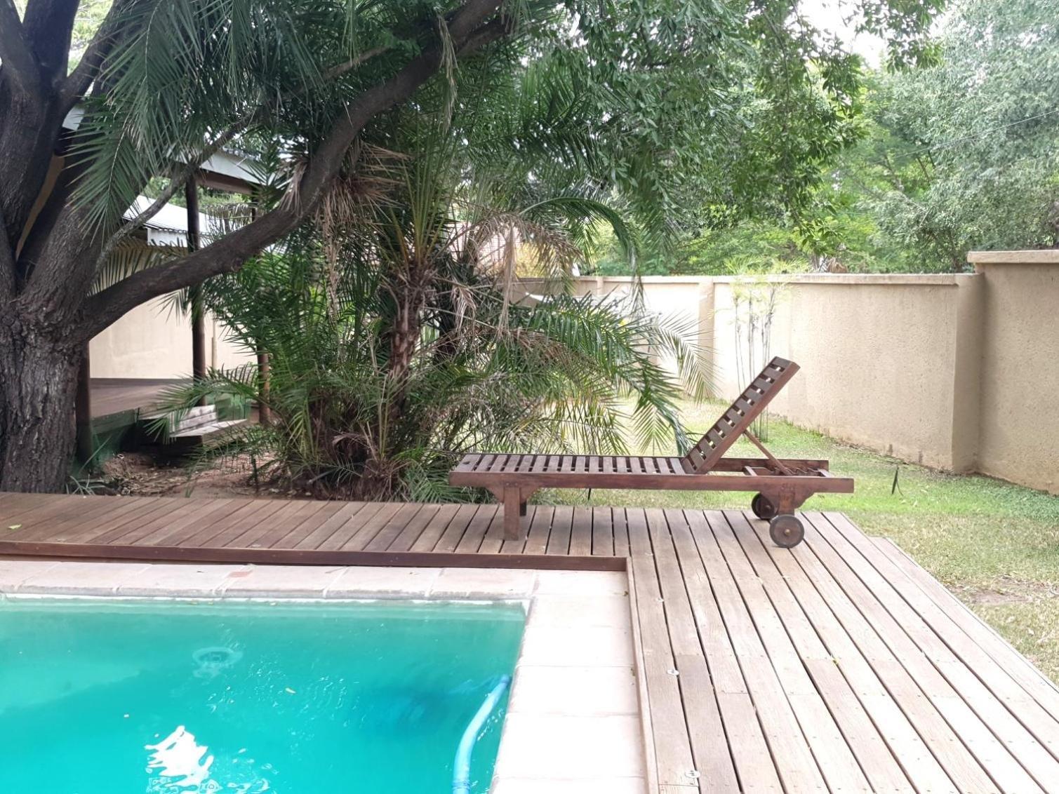 Gecko Cottages Hectorspruit Eksteriør billede