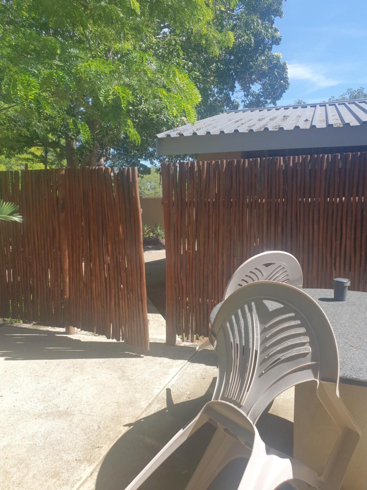 Gecko Cottages Hectorspruit Eksteriør billede