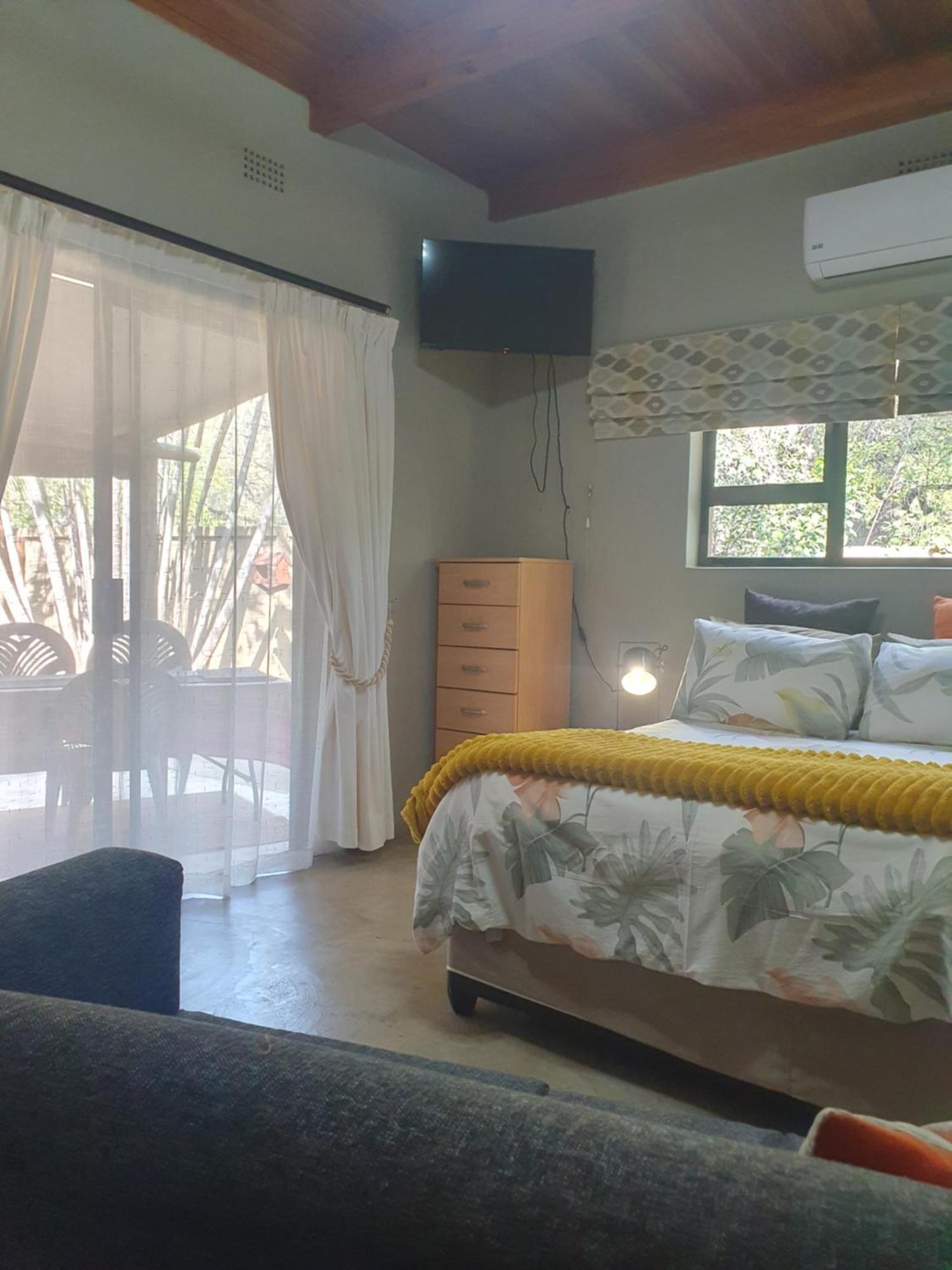 Gecko Cottages Hectorspruit Eksteriør billede