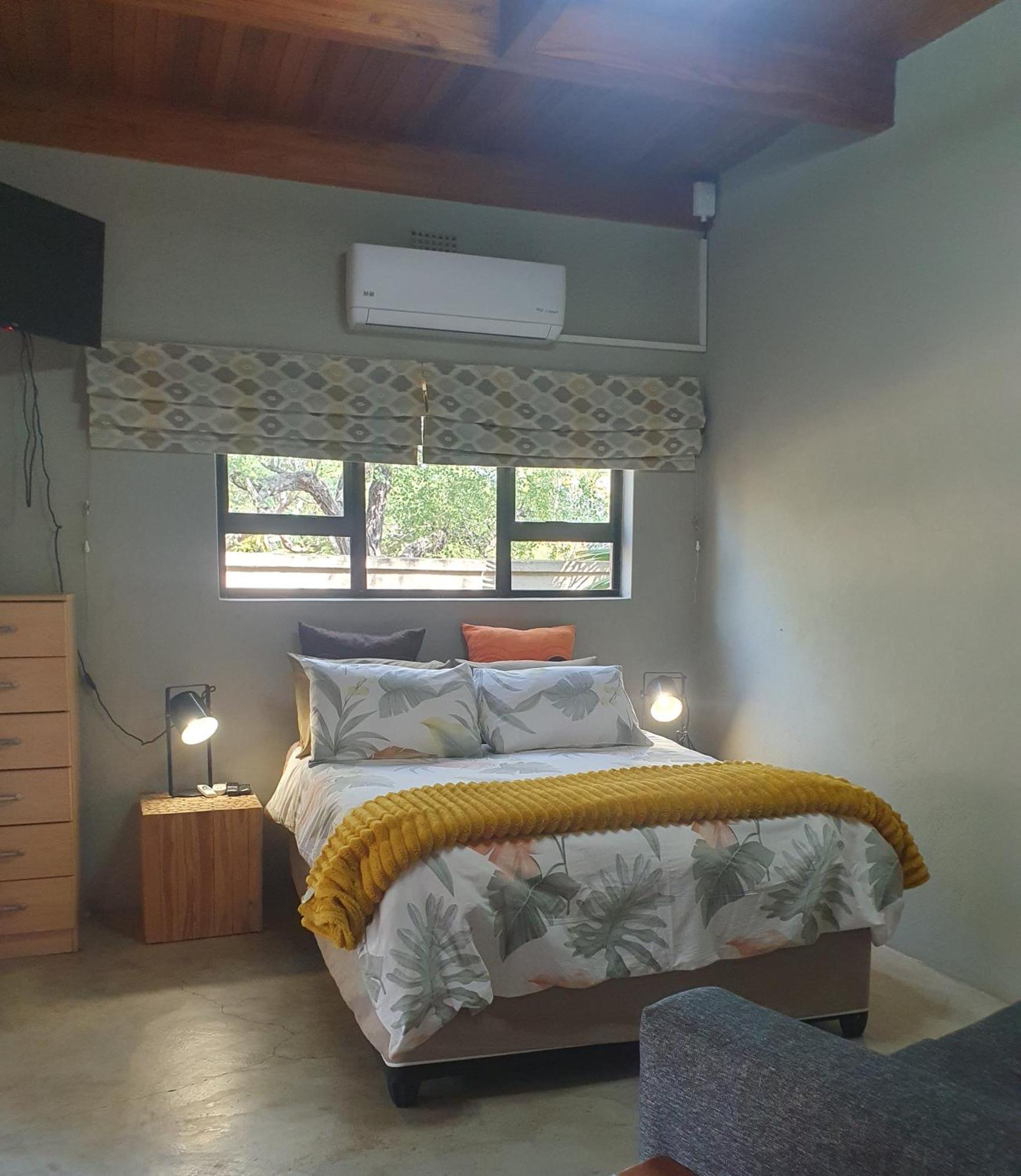 Gecko Cottages Hectorspruit Eksteriør billede