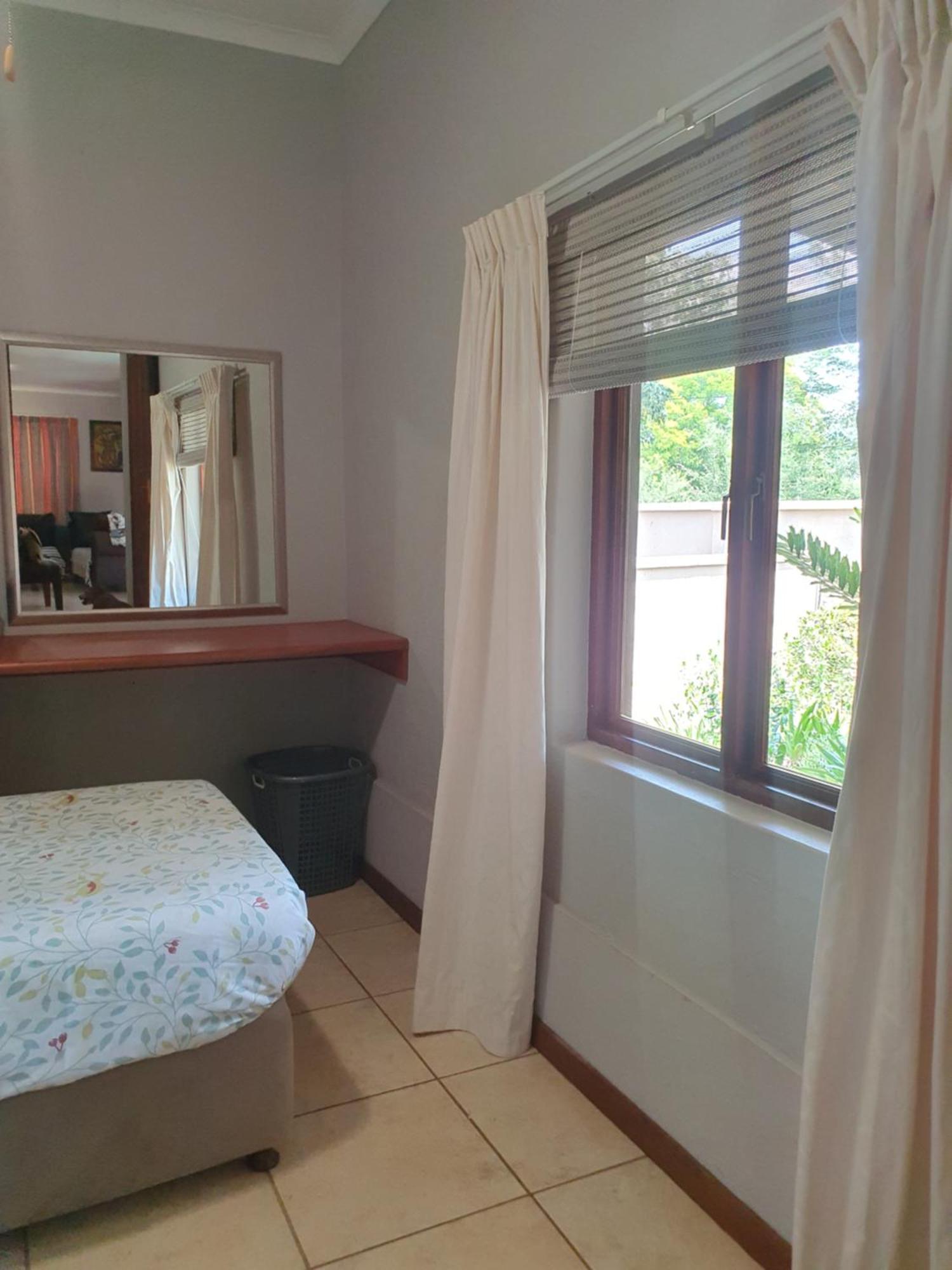 Gecko Cottages Hectorspruit Eksteriør billede